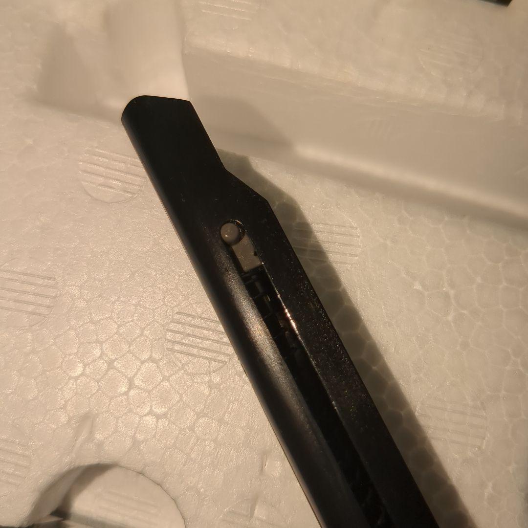 初期旧型　東京マルイ　南部十四年式　エアコッキングガン　絶版　10歳以上対象