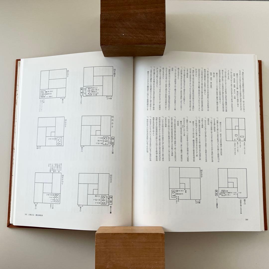 小堀遠州 - 総集(人物編-茶道編-作事編-資料編) 森蘊著