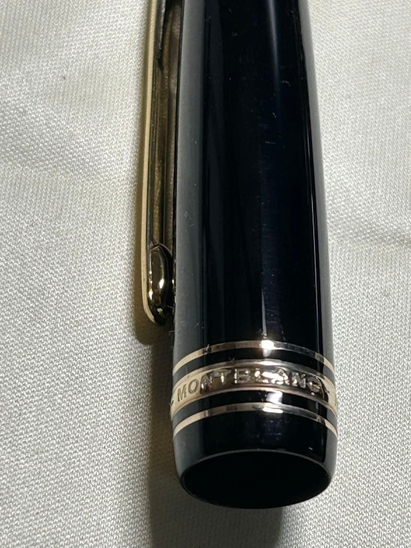美品 モンブラン マイスターシュテュック １４６