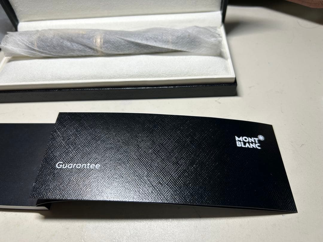 美品 モンブラン マイスターシュテュック １４６