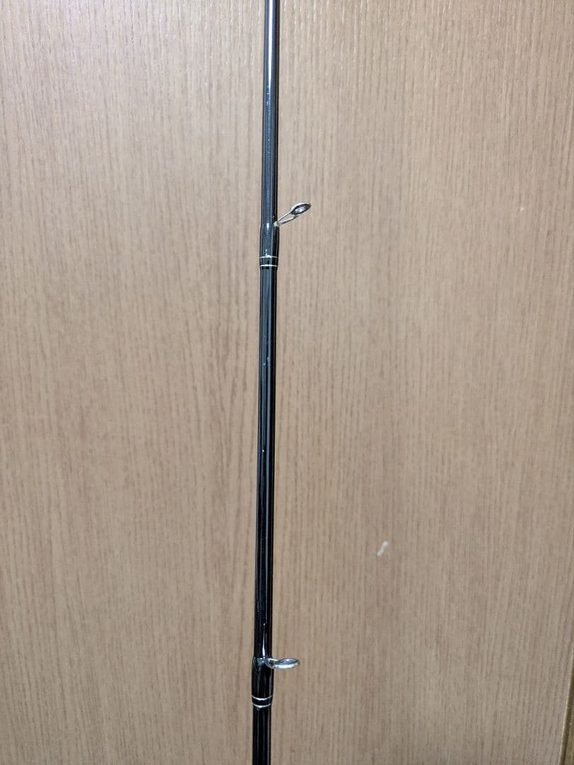 ラグゼ　桜幻　鯛ラバS B68-L solid