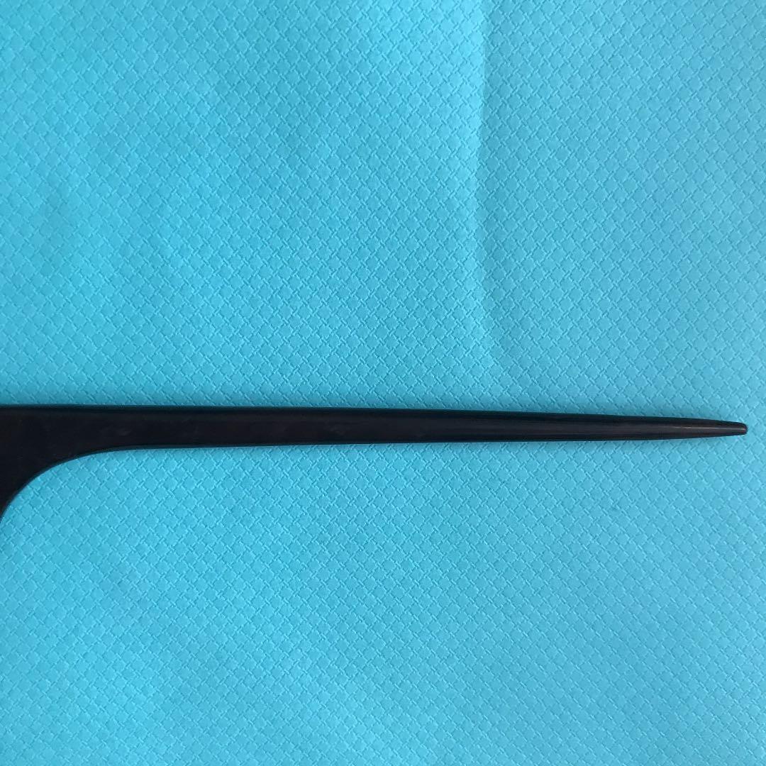 ビンテージ　　本鼈甲　リングコーム　　中古美品