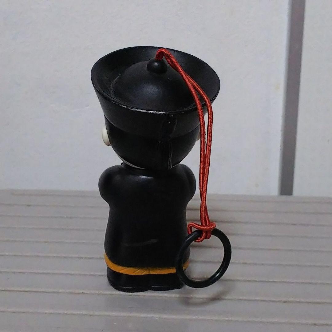 TOMY 1988年 キョンシー ソフビ 昭和レトロ