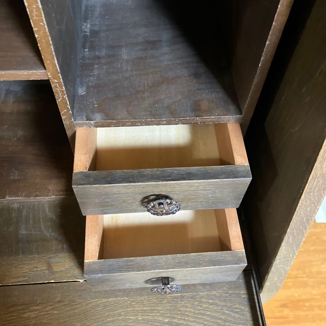 ライティングデスク・椅子セット売り