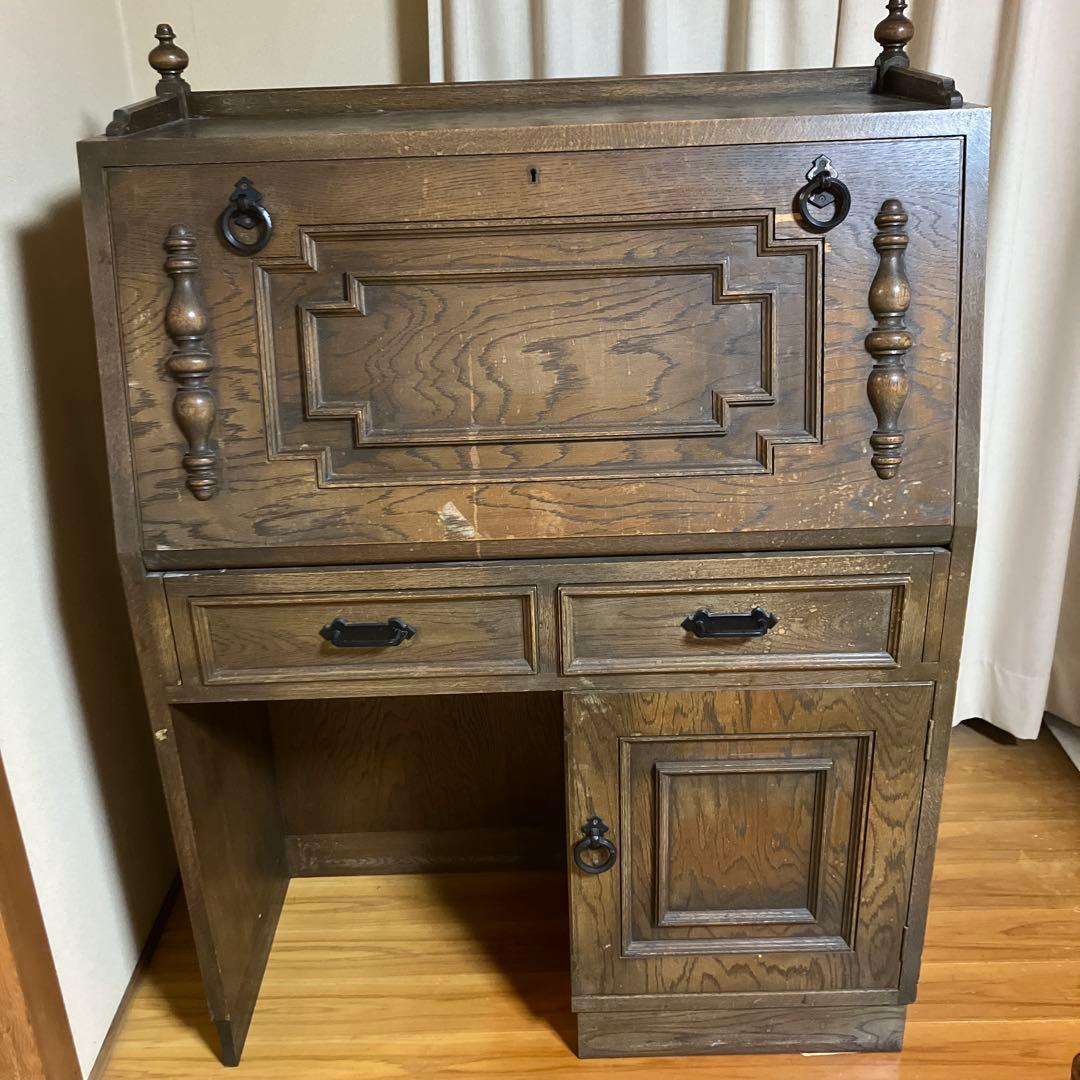 ライティングデスク・椅子セット売り