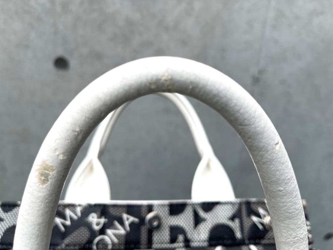 お値下げ！MARK & LONA マークアンドロナ　ゴルフバッグ カートバッグ！