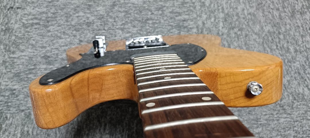 テレキャスタータイプ ギター