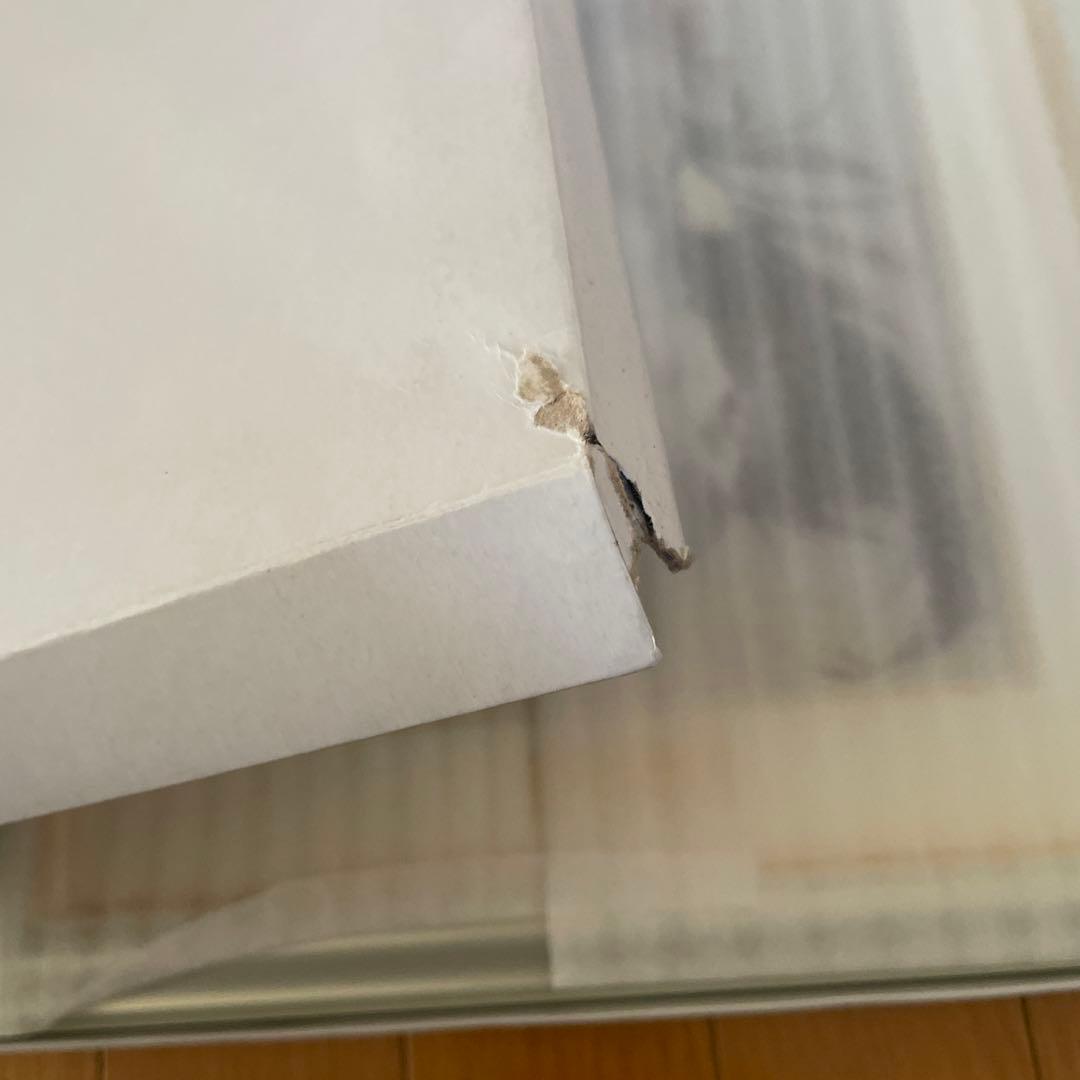 魔法少女まどか⭐︎マギカ　ミストグラフ