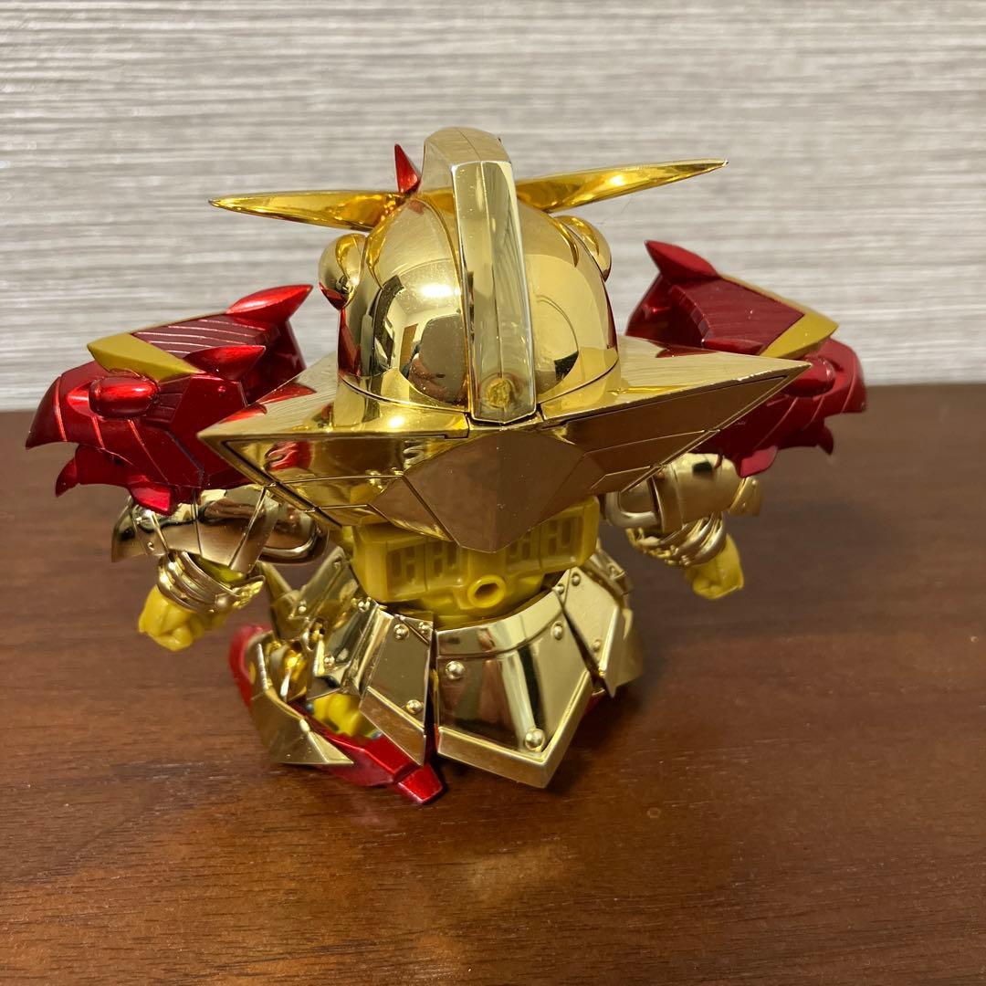 SDX スペリオルドラゴン