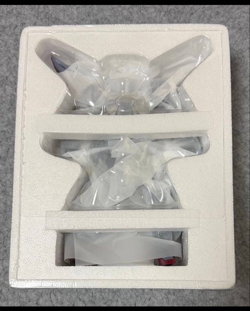 L BUILD プロヴィデンスガンダム (初期版) メタルビルド