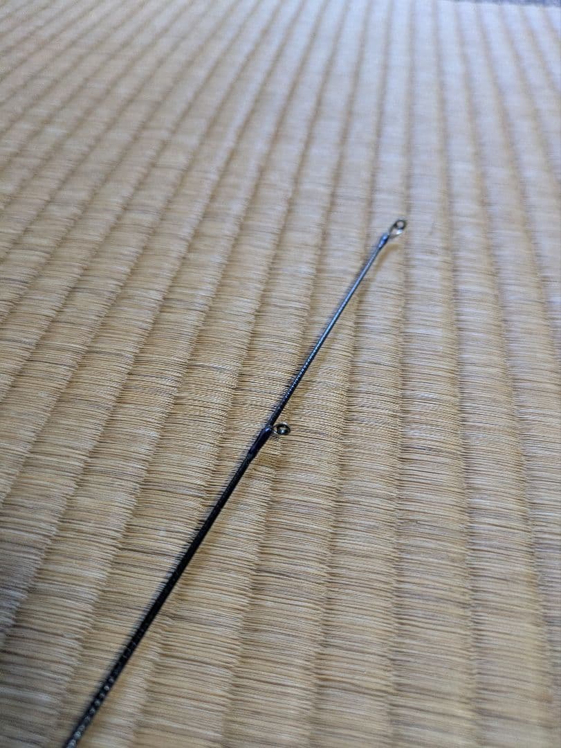 ヤマガブランクス　ブルーカレントⅲ 69B