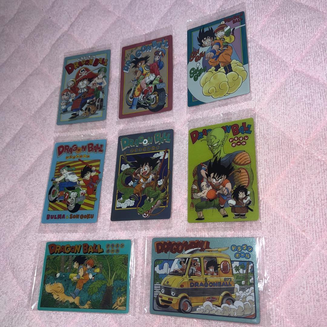 ドラゴンボールイタジャガコンセプトレア