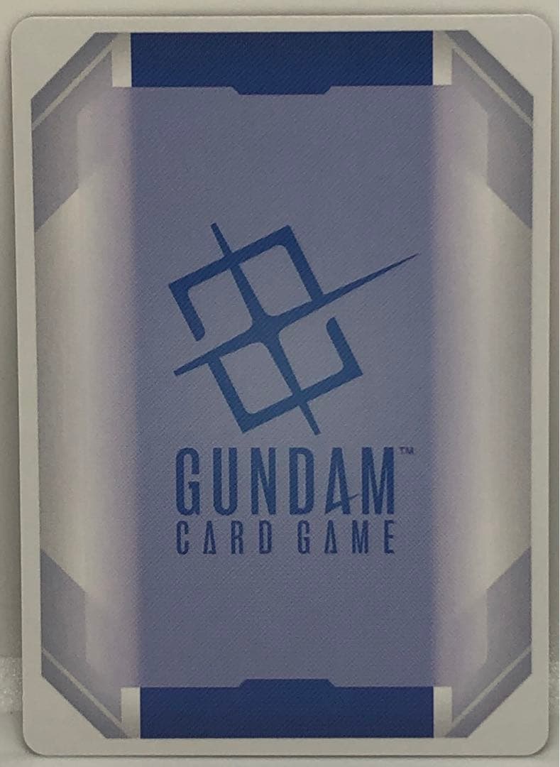 ガンダムカード LR++ GFreD パラレル