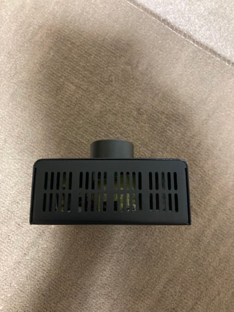 GPA100 ギター用パワーアンプ