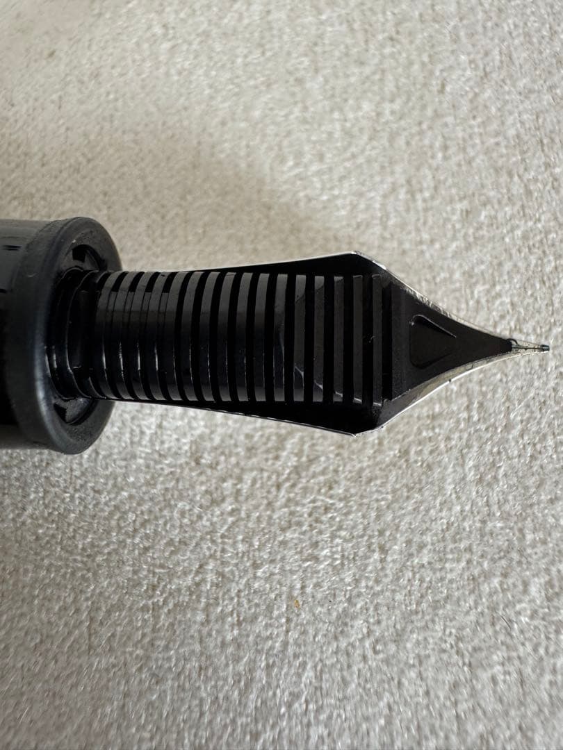 149モデル 万年筆 ペン先　モンブラン　プラチナ