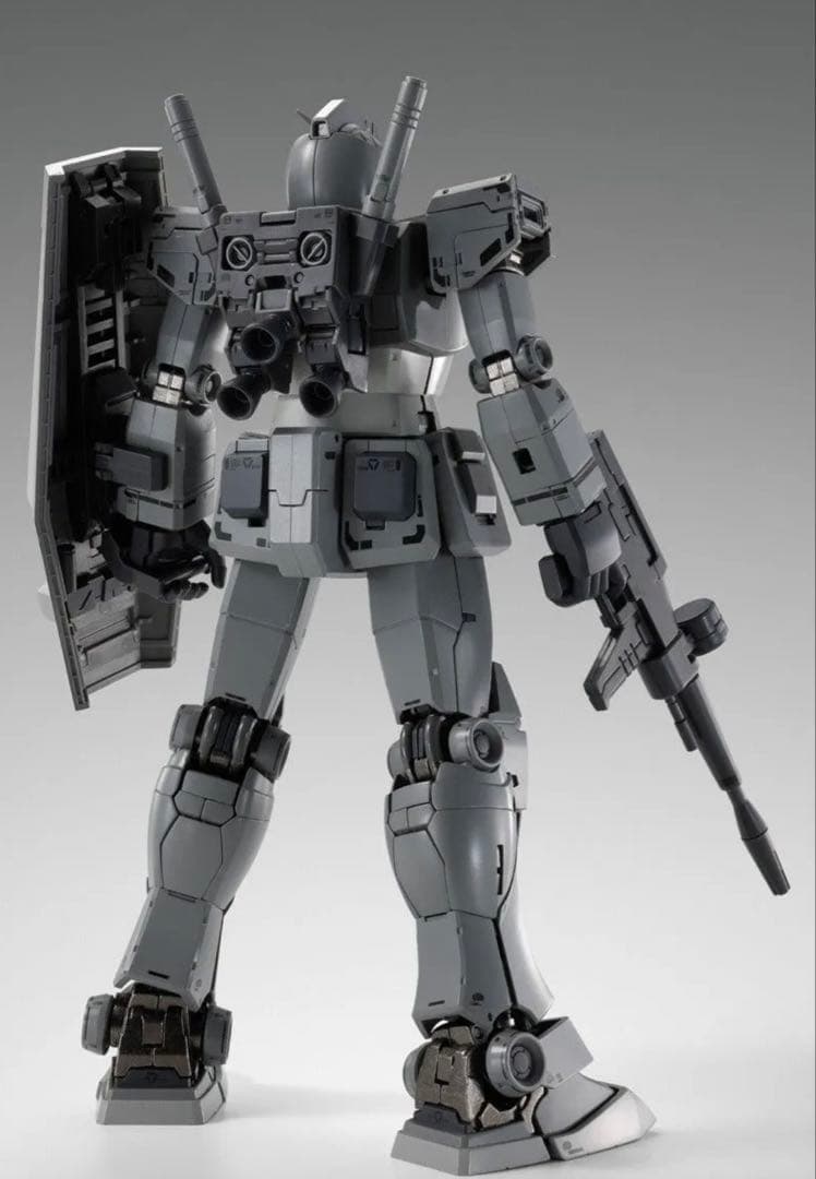 ゲームキャラクター GUNDAM FIX FIGURATION L