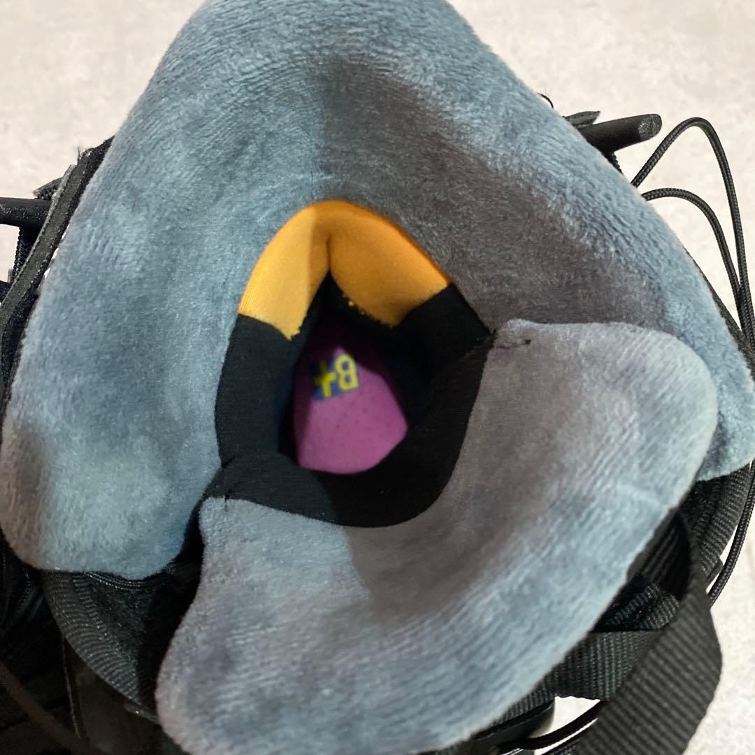 ★ SALOMON IVY サロモン　スノーボード　ブーツ　ボード靴　レディース