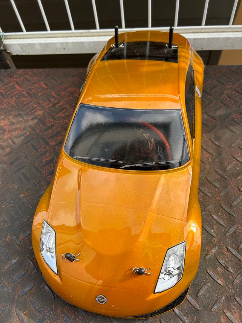 SAKULRA CS SPORT ドリフトカー