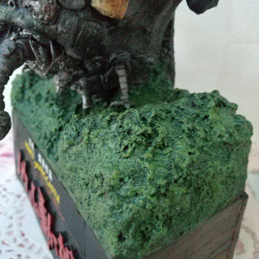 スタジオジブリ ハウルの動く城 フィギュア