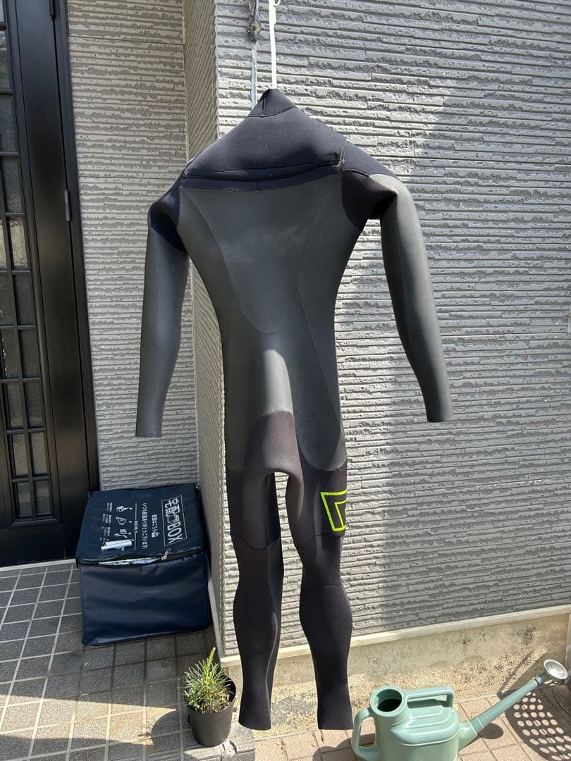 サーフィン・ボディボード NOTICEONE WETSUITS