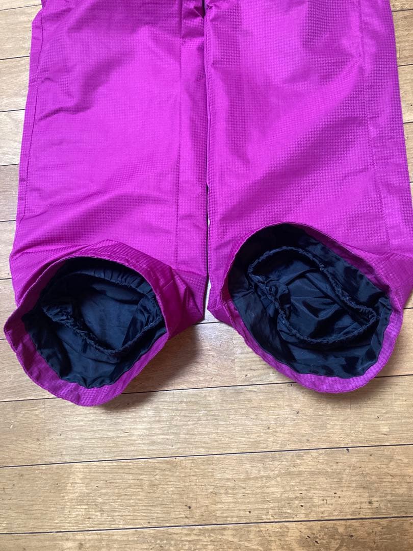 phenix 子供用スキーウェア 160 145㎝〜165㎝