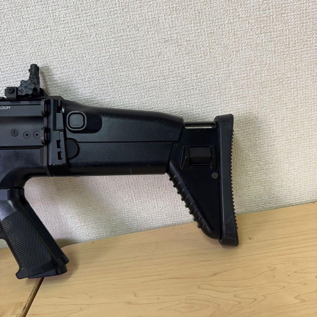 K369 SCAR-L MK16 MOD 0 次世代 電動ガン エアガン