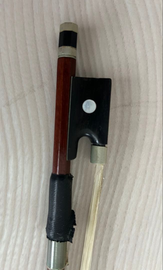 バイオリン・Carlo giordano・ケース付・1/10