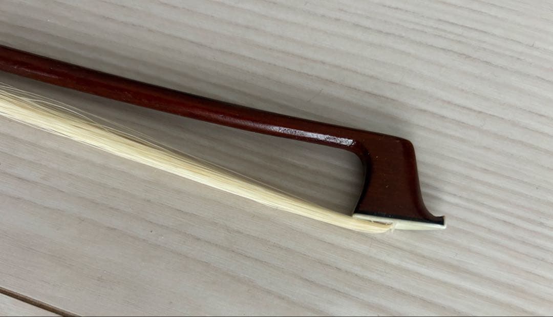 バイオリン・Carlo giordano・ケース付・1/10