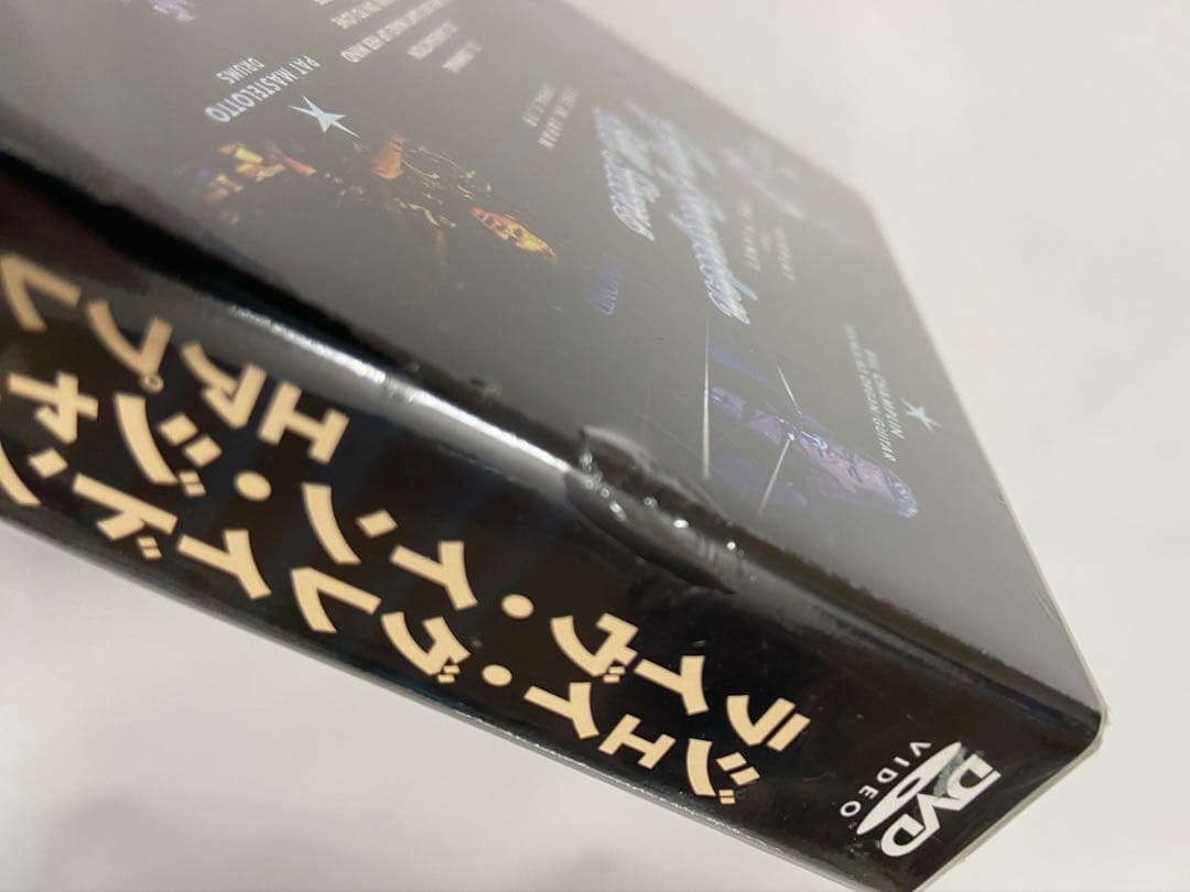 ジェイ・グレイドン・オール・スターズ　DVD