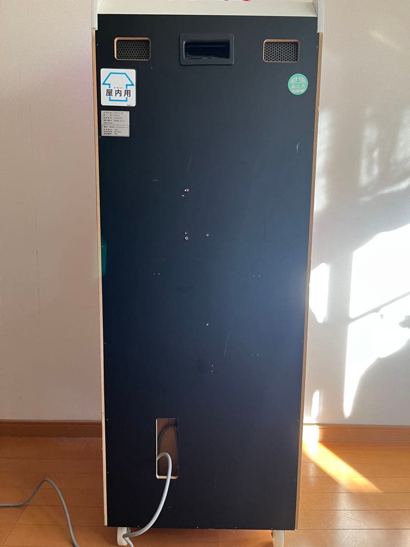 メダルゲーム機　Amusy・連射!デ・アタック　動作確認済み　送料込み　筐体