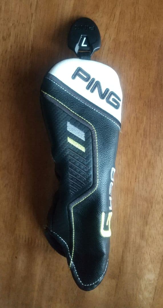 PING G430 ユーティリティ 7U