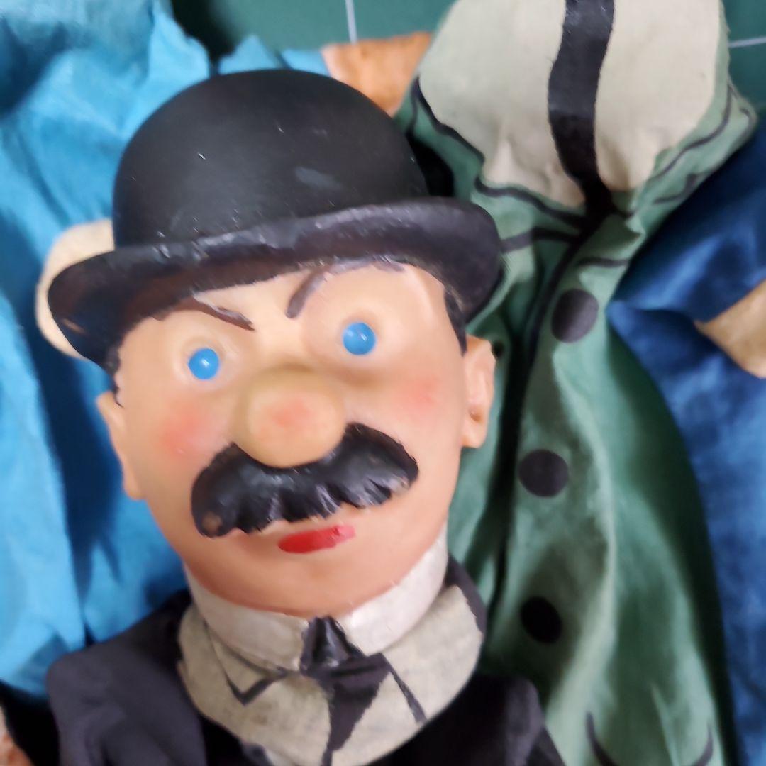 タンタンの冒険TinTin