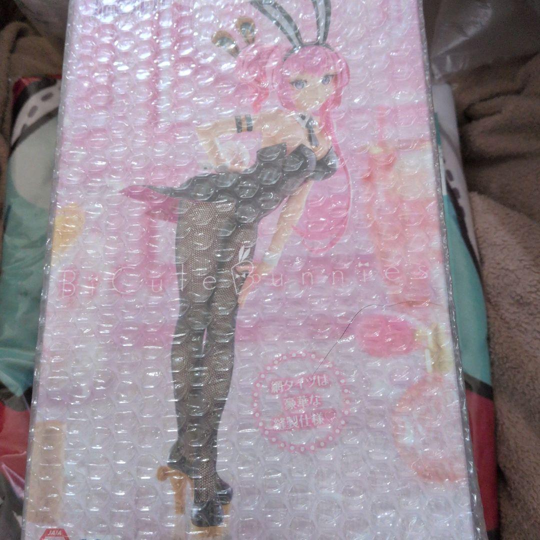 フィギュアまとめ売り全部バニー宇崎月宇崎花アーリャルカ輪道凛ロキシー