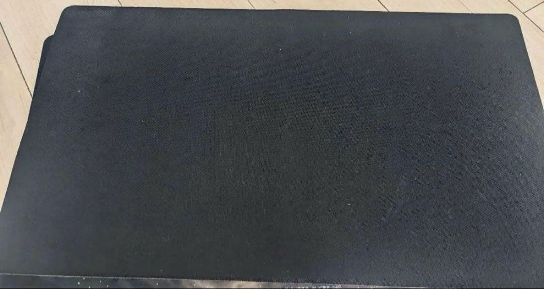 遊戯王WCS2015 公式京都 極刀の武者 左京 プレイマット