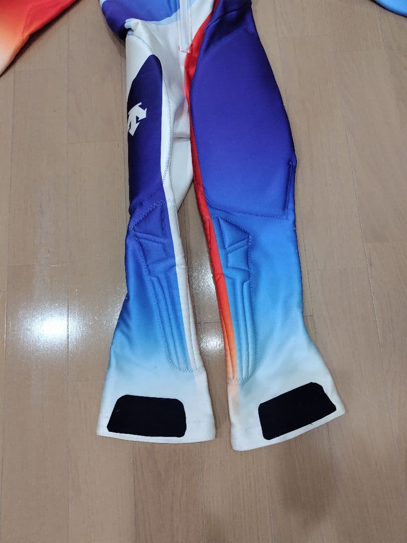 デサント　ワンピース　160