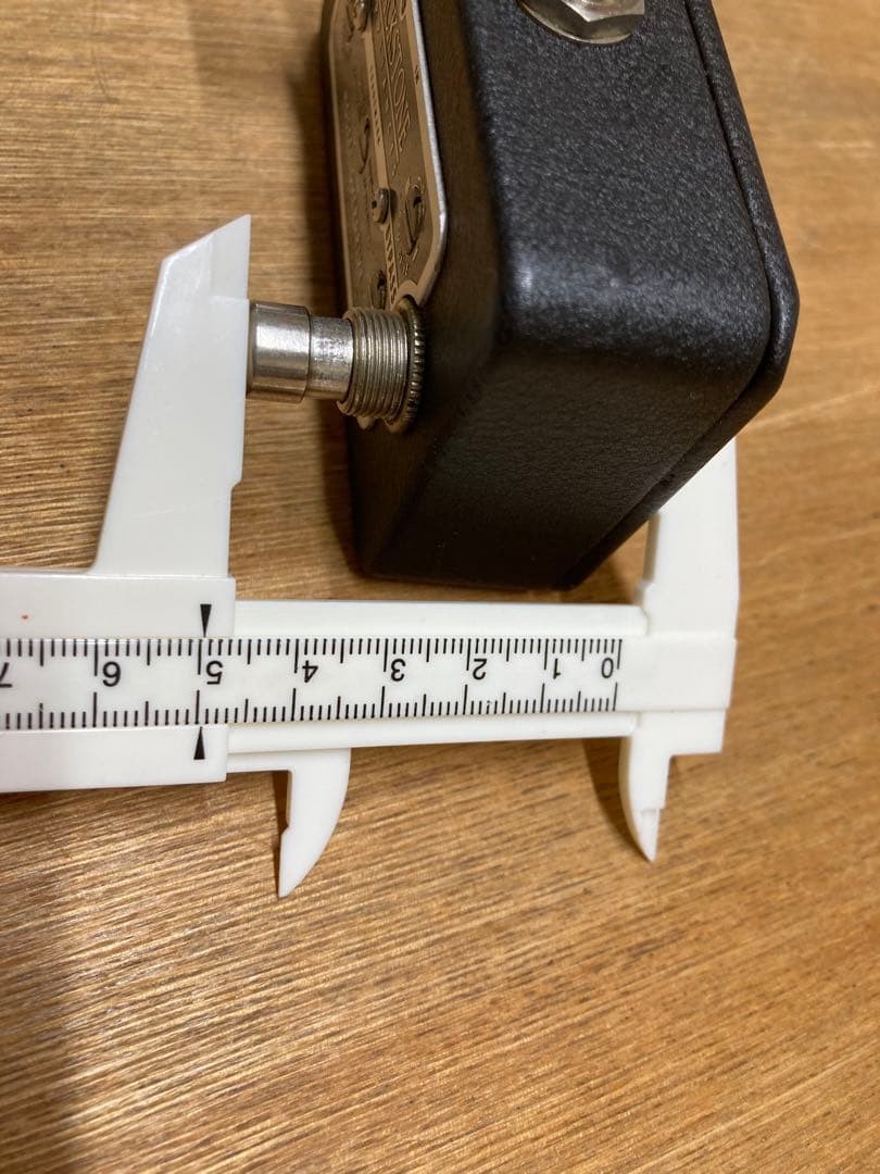 Blackstone（ブラックストーン）MosfetOverDrive 2SV3