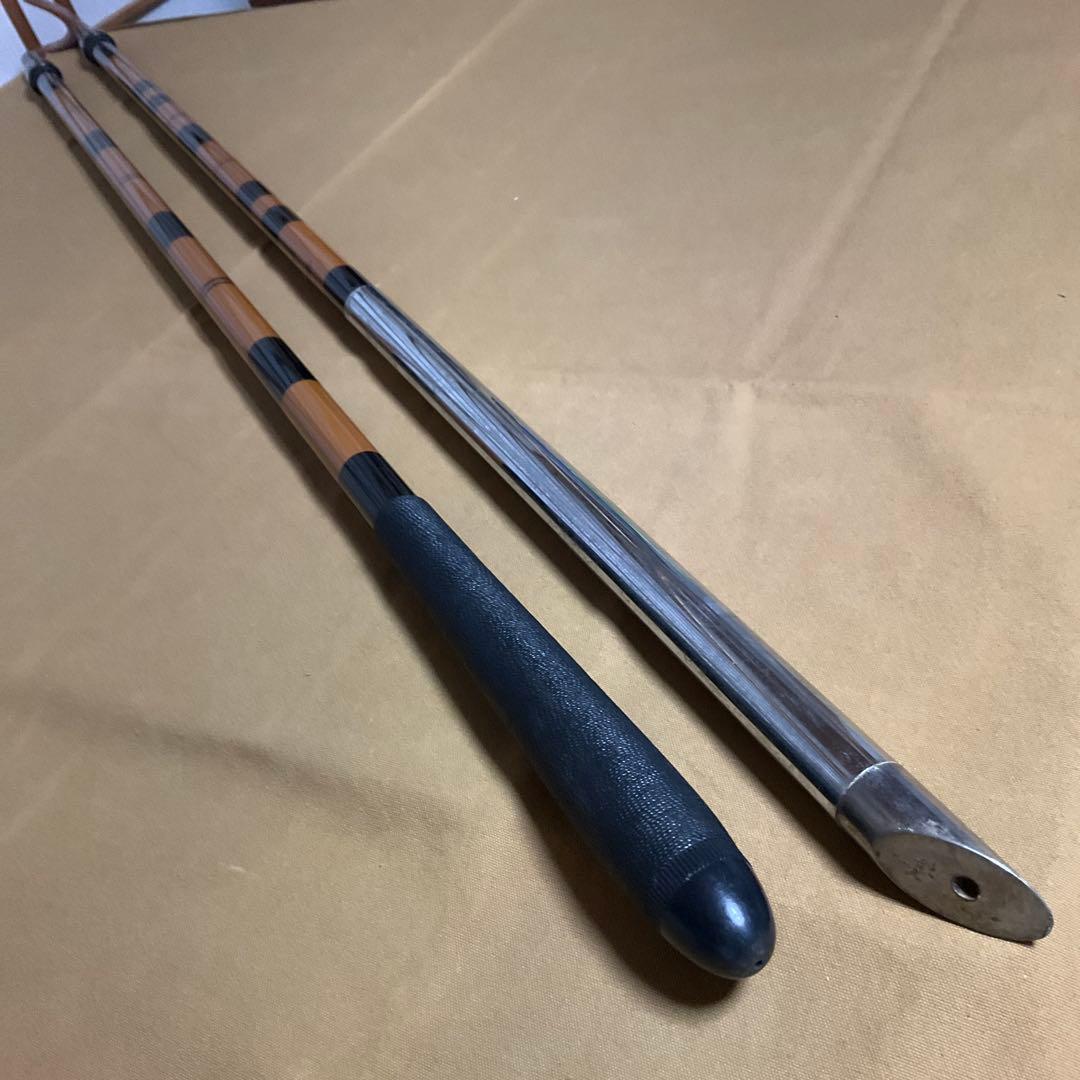 釣り具まとめ売り、へら竿、のべ竿、振り出し竿、リメイク竿、（グラス、カーボン製）