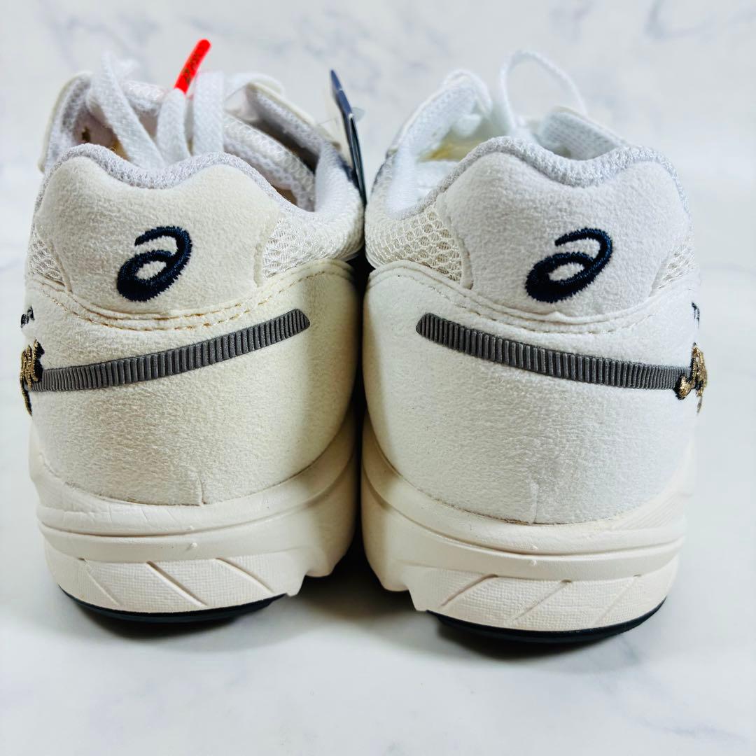 asics TARTHER JAPAN ユニセックス レーシングシューズ23.5