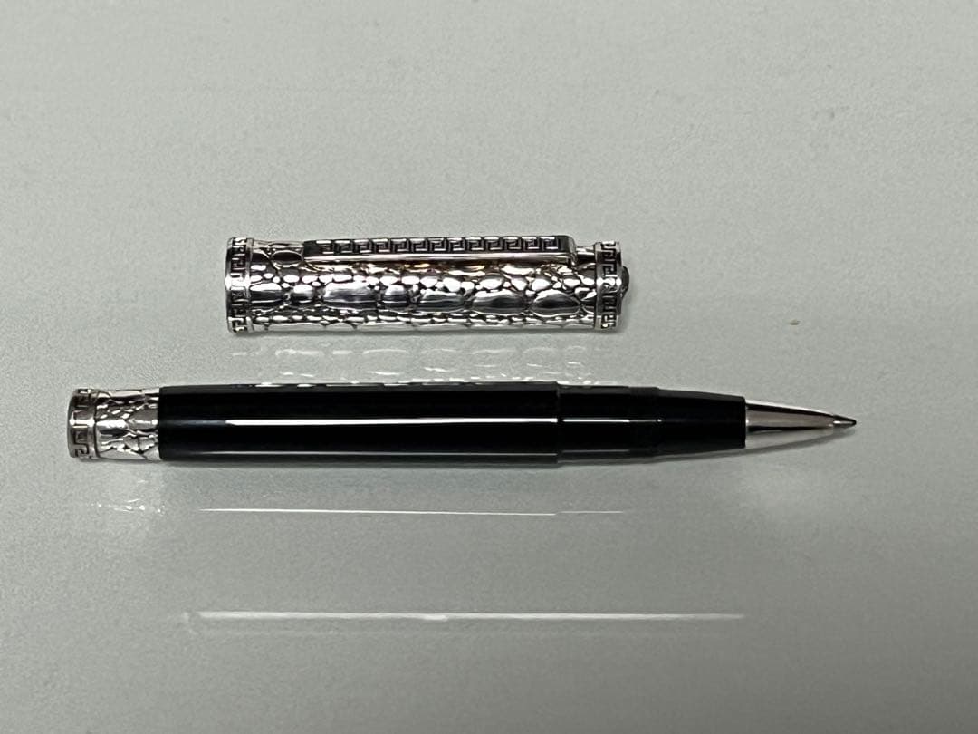 GIANNI VERSACE ボールペン