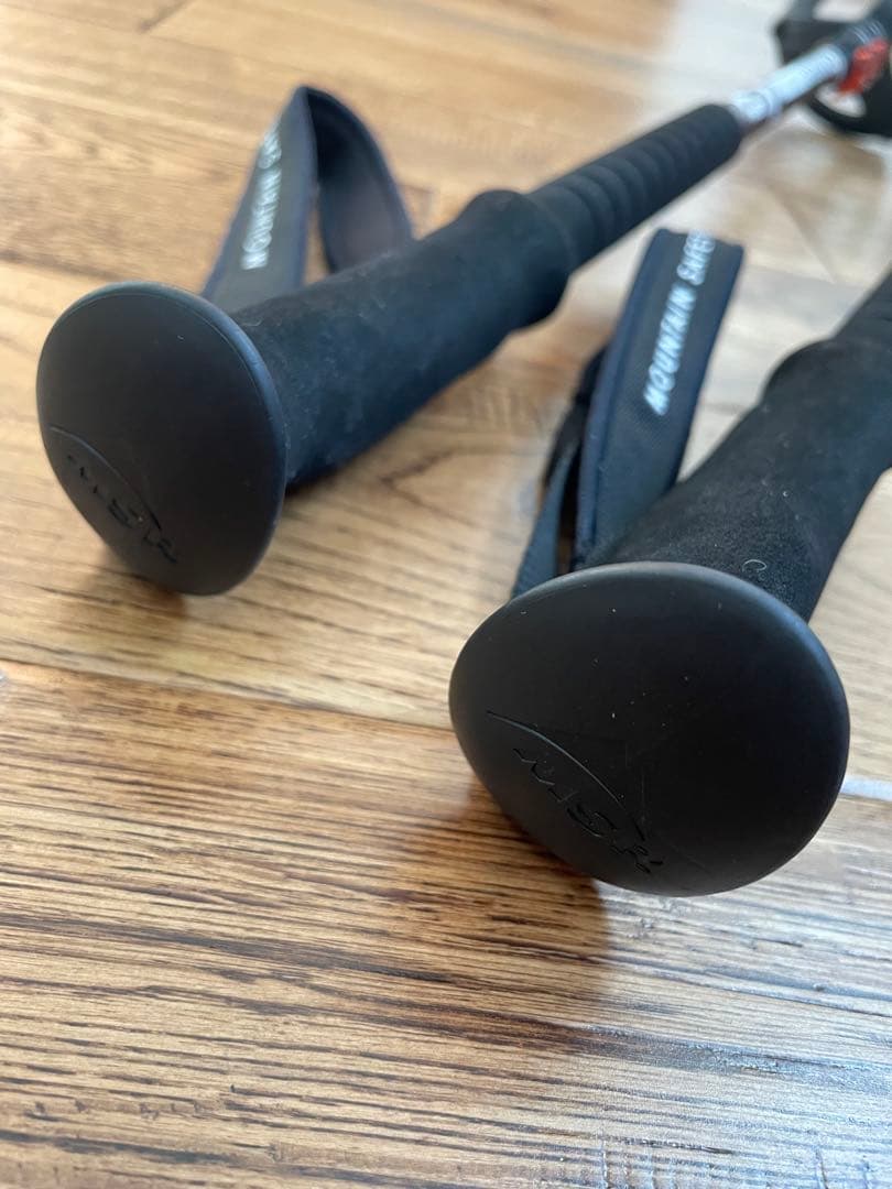 MSRエムエスアールダイナロック エクスプローラー 105-140cm