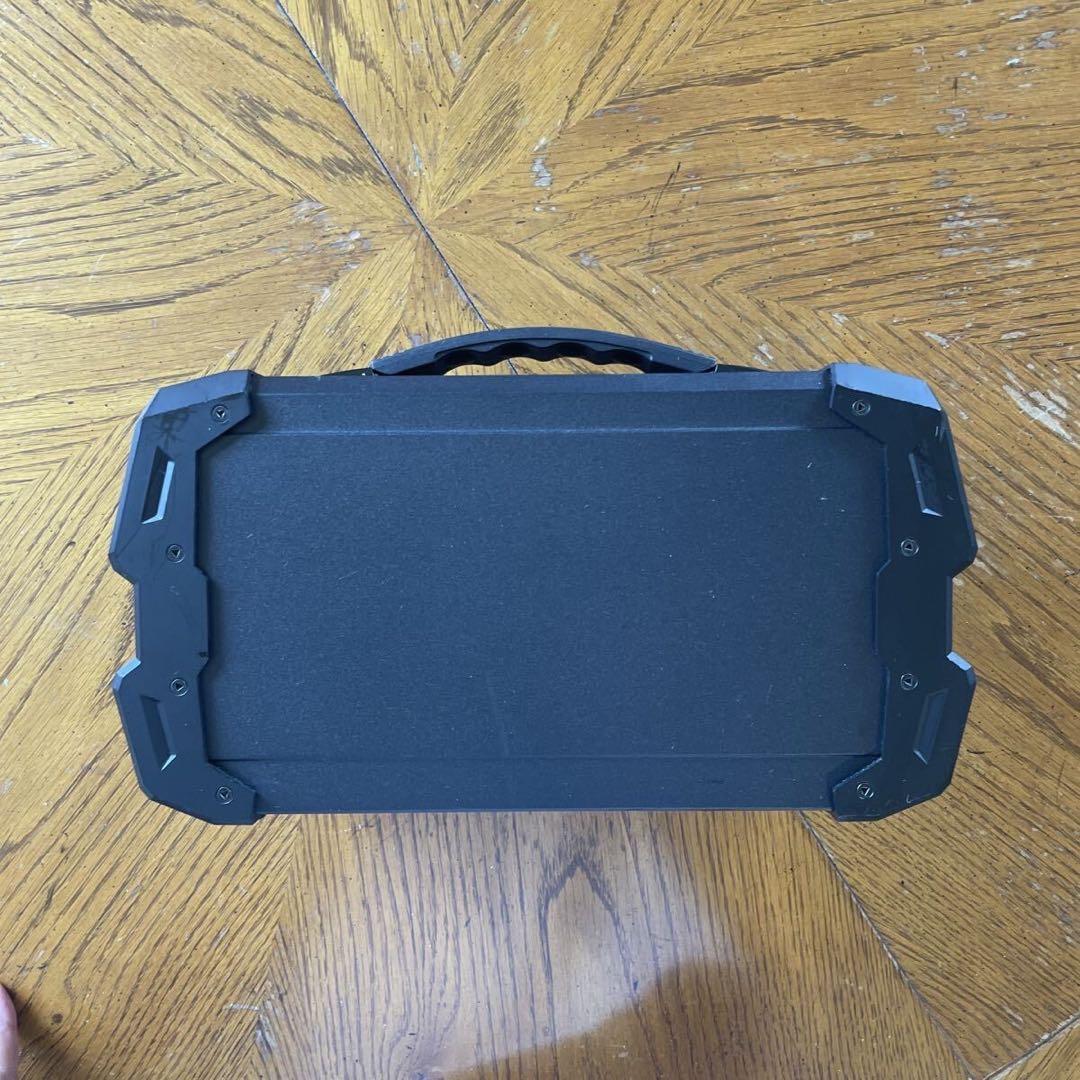 LACITA ポータブル電源 ENERBOX01（CITAEB-01） 大容量