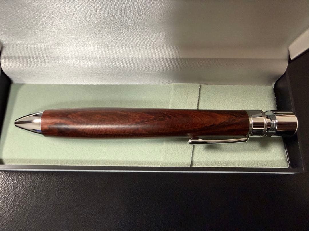 クリスマスセール！【工房楔 】グラッソ シアメースローズウッド