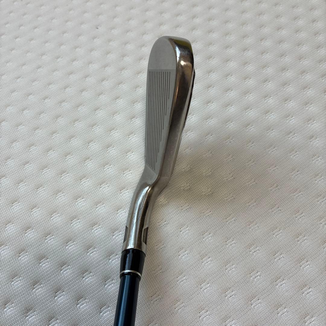 TaylorMade SIM2 MAX OS 5番アイアン FLEX R