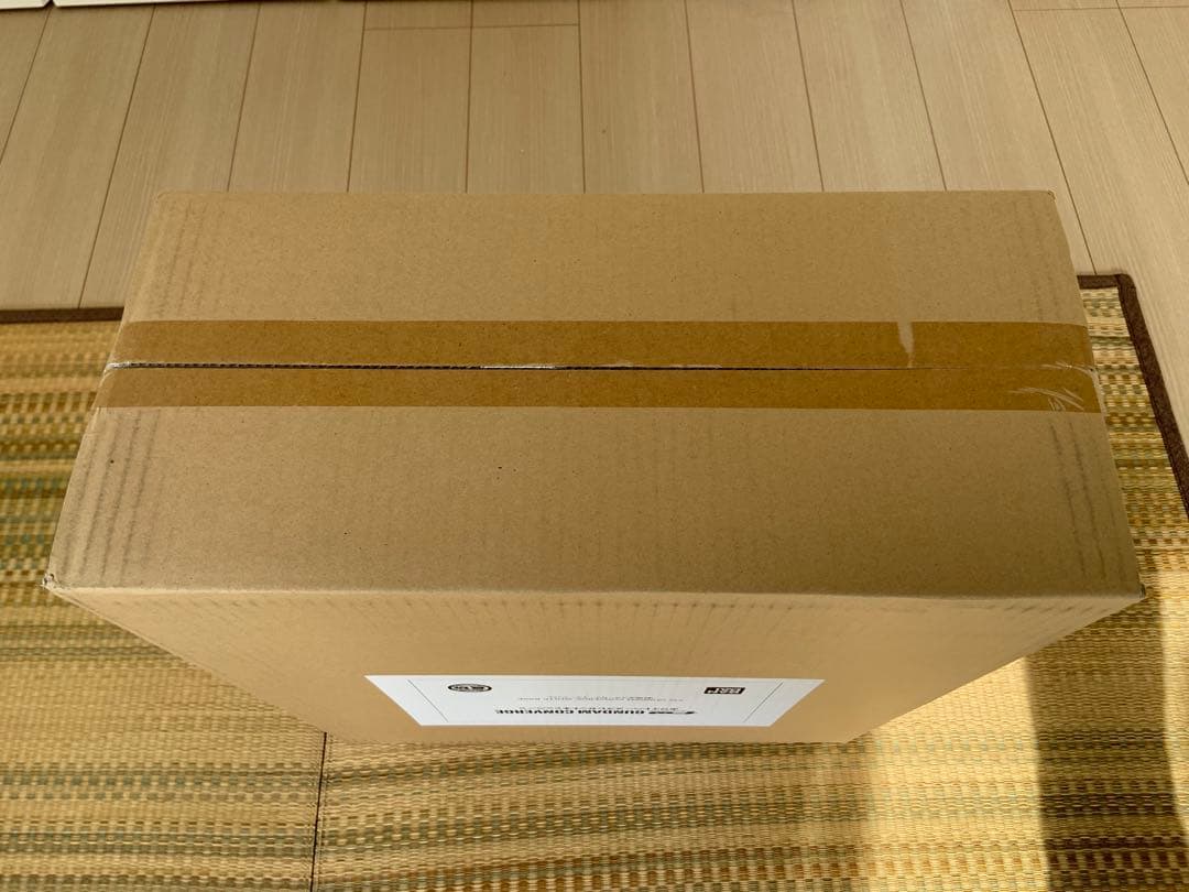 【抽選品】FW GUNDAM CONVERGE ホワイトベース劇場ポスターカラー