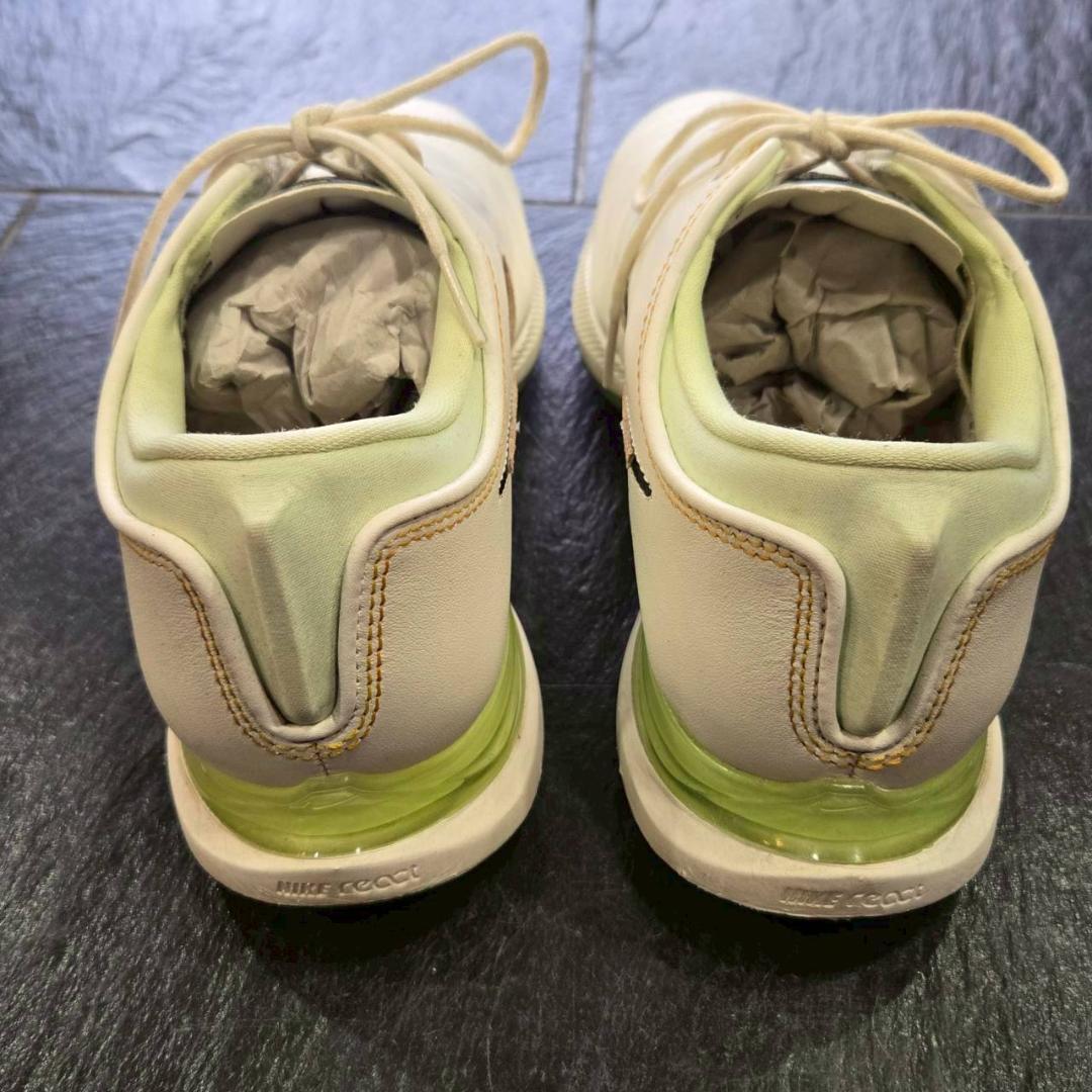 ナイキゴルフ　AIR ZM VICTORY TR 2 NRG W　25.5㎝