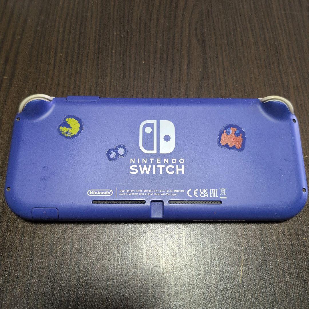 ニンテンドー スイッチ 本体のみ ジャンク品