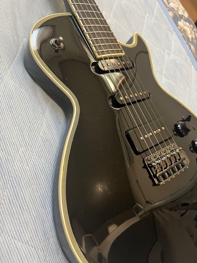 即OK EDWARDS E-CL-S-VIII LUNA SEA SUGIZO