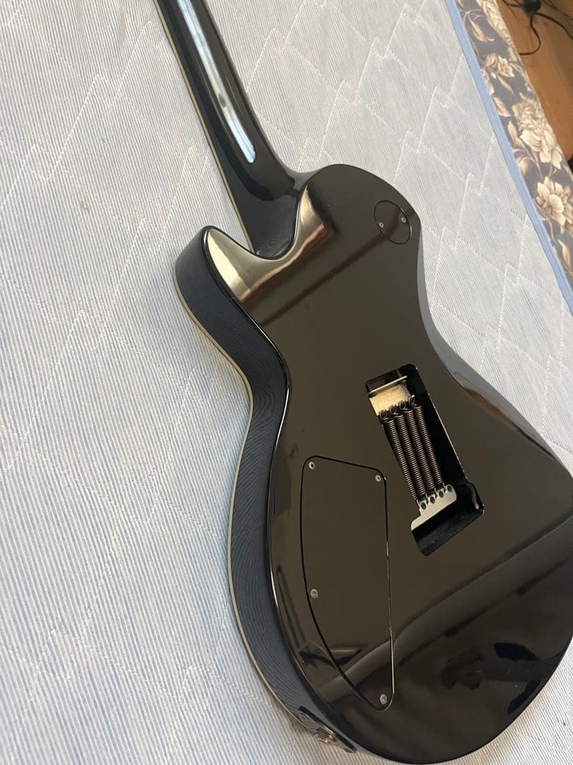 即OK EDWARDS E-CL-S-VIII LUNA SEA SUGIZO