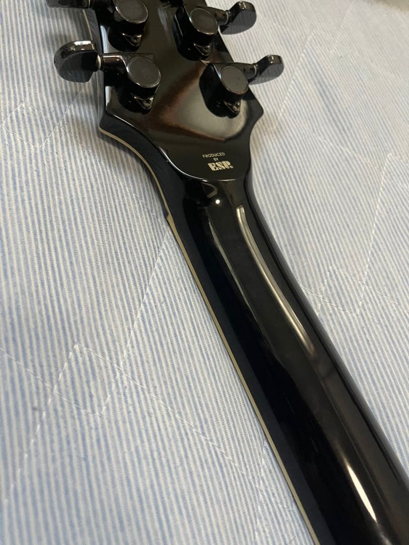 即OK EDWARDS E-CL-S-VIII LUNA SEA SUGIZO