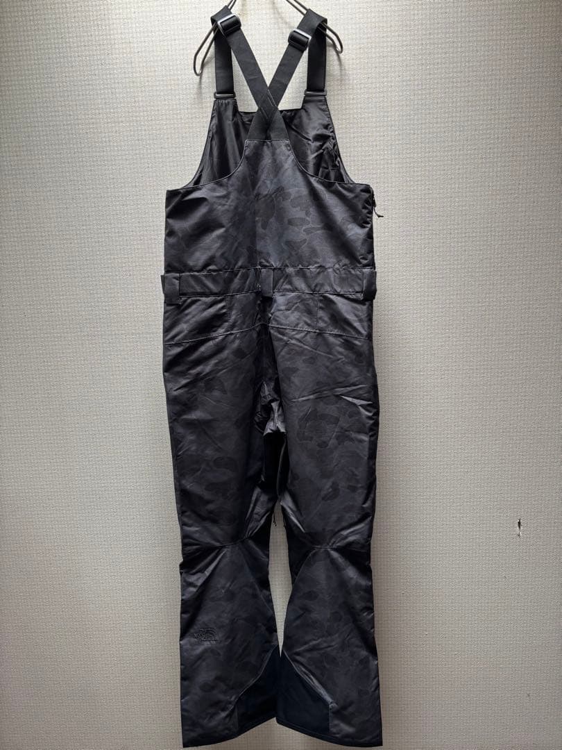 《men's ＸＬ》【新品】ザ ノースフェイス フリーダムビブパンツ